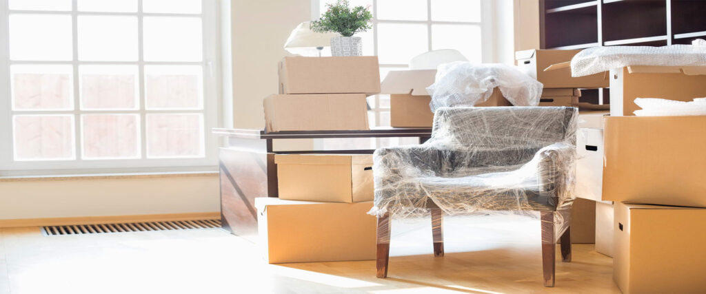 Packers Movers Delhi