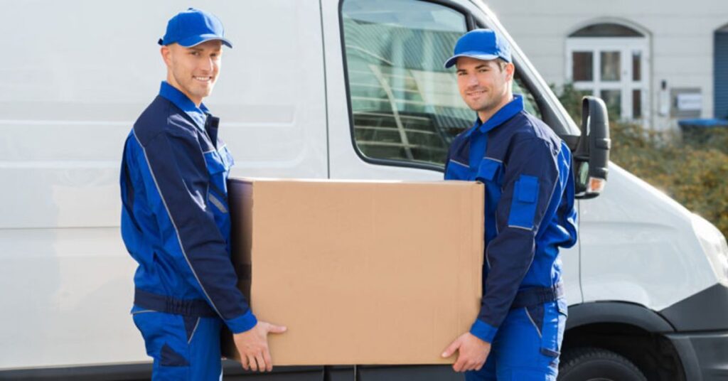 IBA Approved Packers and Movers in New Delhi