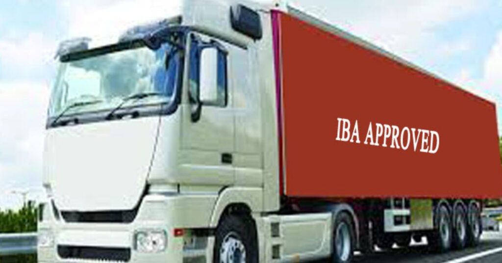 IBA Approved Packer and Mover in Gurgaon