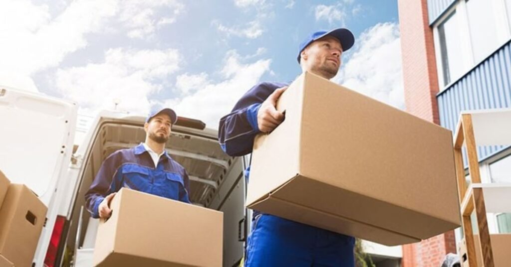 IBA Approved Packer and Mover in Noida