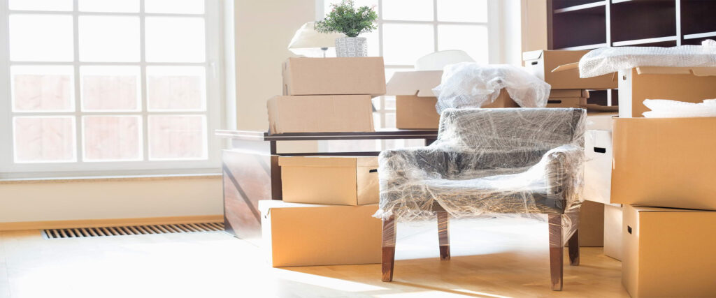 Packers Movers In South Delhi