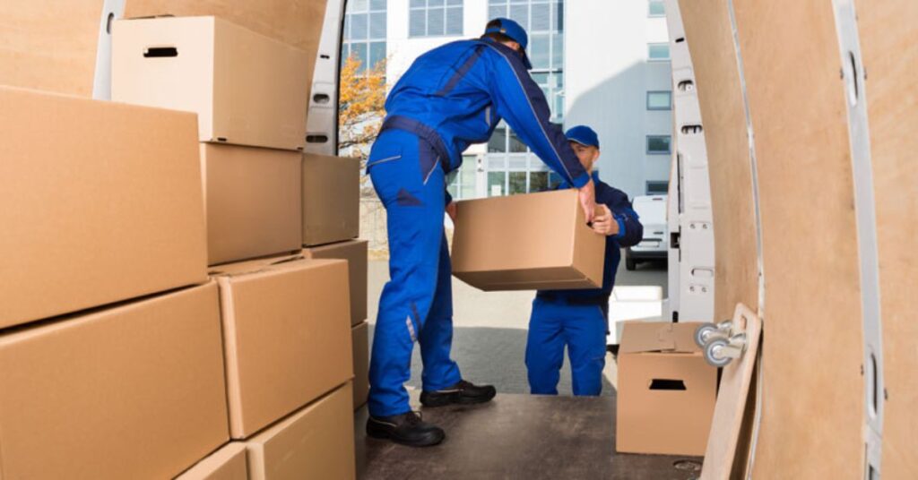 IBA Approved Packer and Mover in Delhi