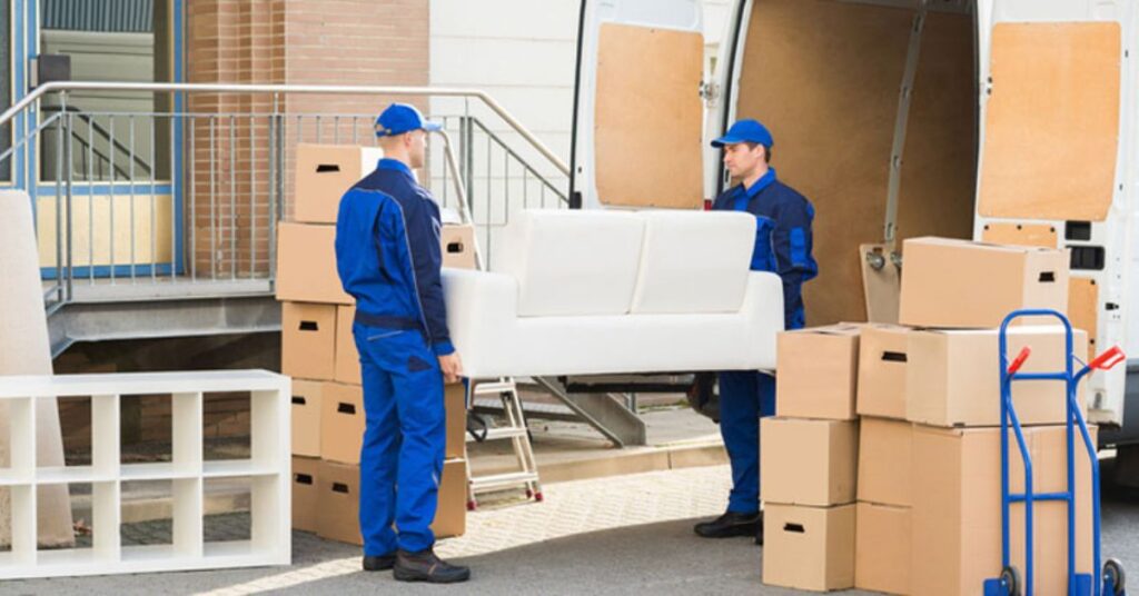 IBA Approved Packer and Mover in New Delhi