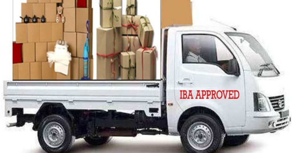 IBA Approved Packers and Movers in South Delhi