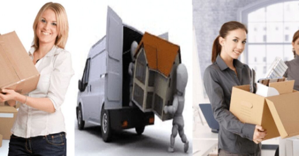 IBA Approved Packer and Mover in Gurgaon