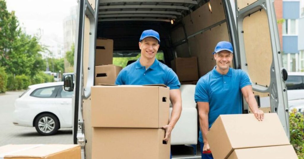 IBA Approved Packers and Movers in Gurgaon