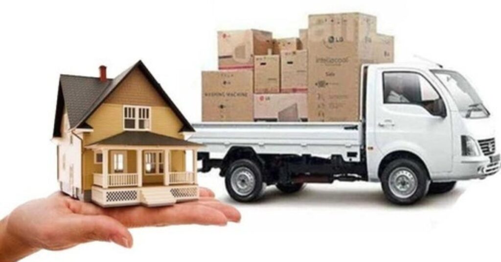 IBA Approved Packers and Movers in Noida