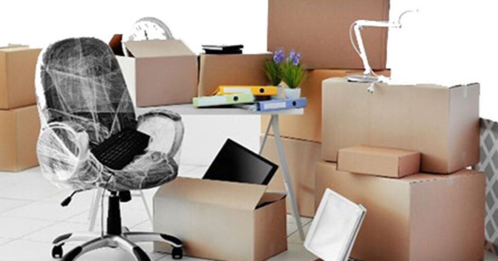 IBA Approved Packers and Movers In Ghaziabad