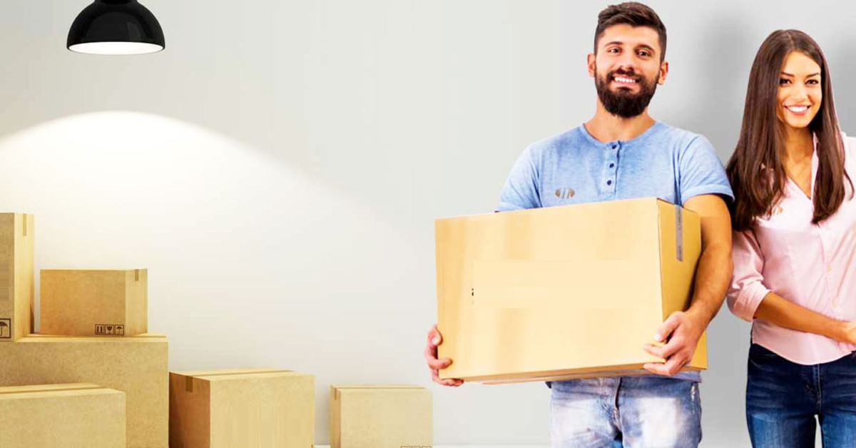 Packers and Movers in Delhi
