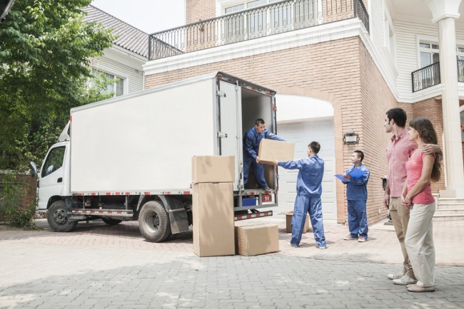 Packers and Movers In Pune

