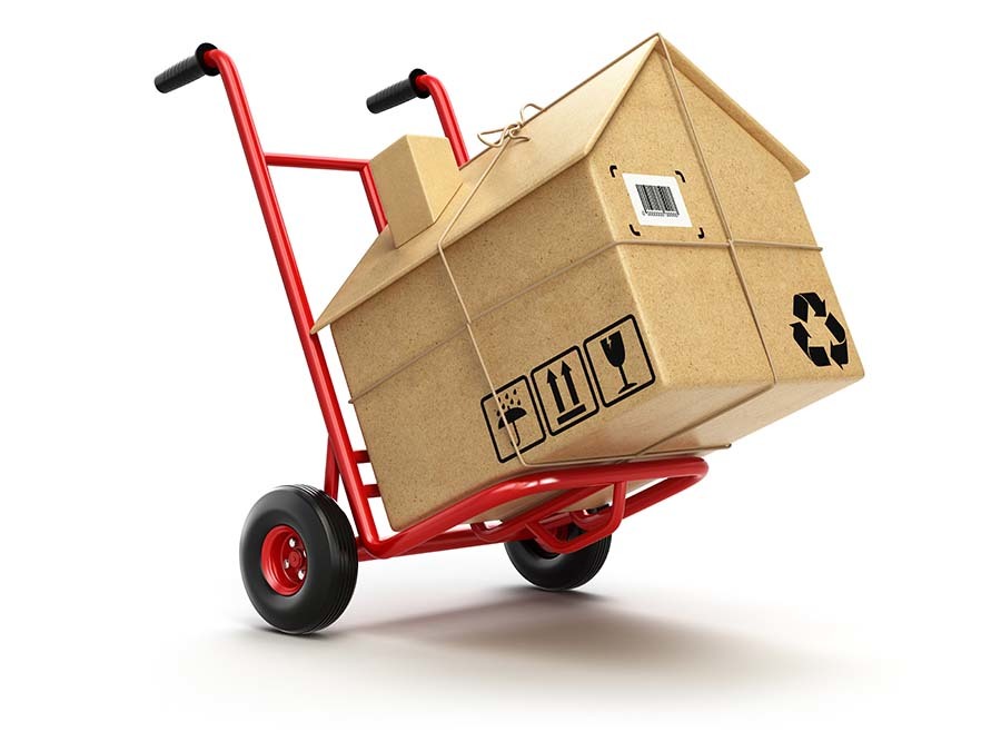 Packers and Movers In R K Puram